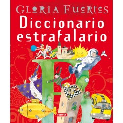 DICCIONARIO ESTRAFALARIO