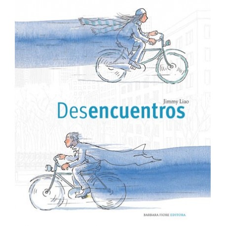 DESENCUENTROS Libro