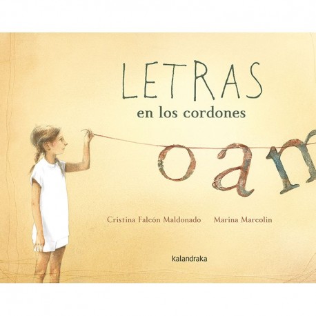 LETRAS EN LOS CORDONES