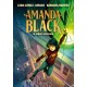 AMANDA BLACK 5 EL TANIDO SEPULCRAL 