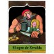 EL-OGRO-DE-ZERALDA Ekare Portada Libro