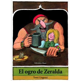 EL OGRO DE ZERALDA