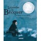 LEYENDAS DE BECQUER CONTADAS A LOS NINOS Edebe Portada Libro