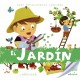 BABY ENCICLOPEDIA JARDIN Libro