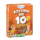 ADIVINA EN 10. PAISES DEL MUNDO 