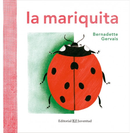 LA MARIQUITA JUVENTUD