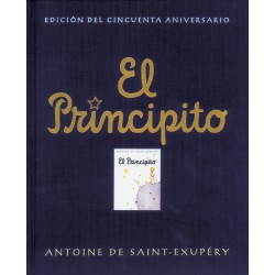 EL PRINCIPITO 50 ANIVERSARIO