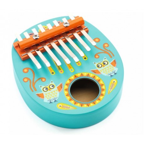 KALIMBA 