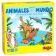 ANIMALES DEL MUNDO HABA