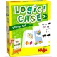 LOGIG CASE +5 SET INICIACION 