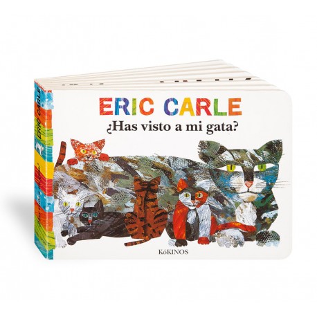 has-visto-a-mi-gata-eric-carle-kokinos-libro-para-bebes