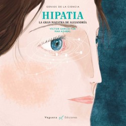 HIPATIA  LA GRAN MAESTRA DE ALEJANDR  A