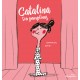 catalina sin pamplinas libro infantil sobre el flamenco la fragatina