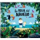 LA ISLA DEL ABUELO CUENTO