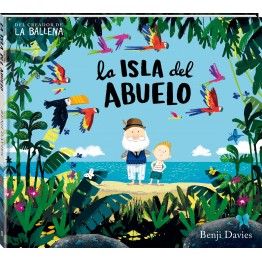 LA ISLA DEL ABUELO