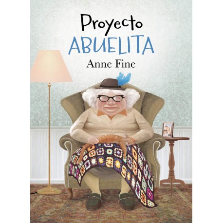 PROYECTO ABUELITA