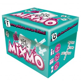 MIXMO