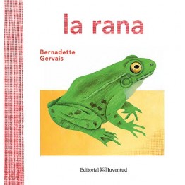 LA RANA