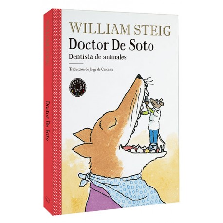 DOCTOR DE SOTO