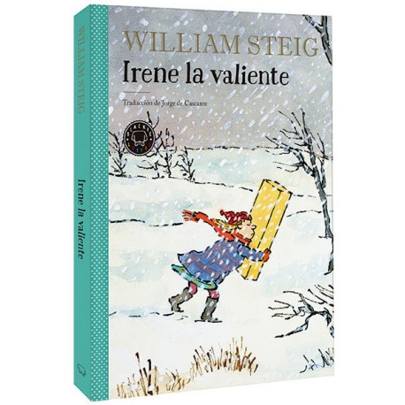 irene-la-valiente-blackie-books-william-steig-libro-infantil