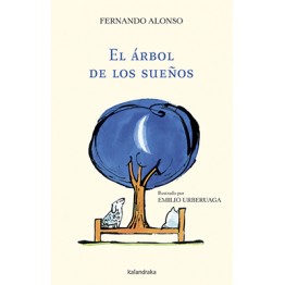 EL ÁRBOL DE LOS SUEÑOS