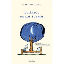 EL ÁRBOL DE LOS SUEÑOS