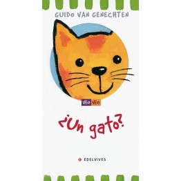 ¿UN GATO? VEO VEO