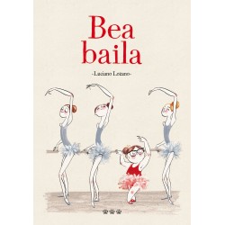 BEA BAILA