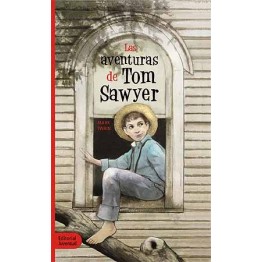 LAS AVENTURAS DE TOM SAWYER