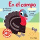 MI PRIMER LIBRO CON SONIDOS: EL CAMPO