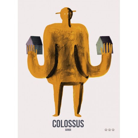 COLOSSUS TTT