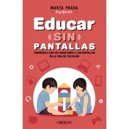 EDUCAR SIN PANTALLAS