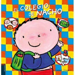 EL COLEGIO DE NACHO