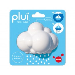 PLUÏ NUBE