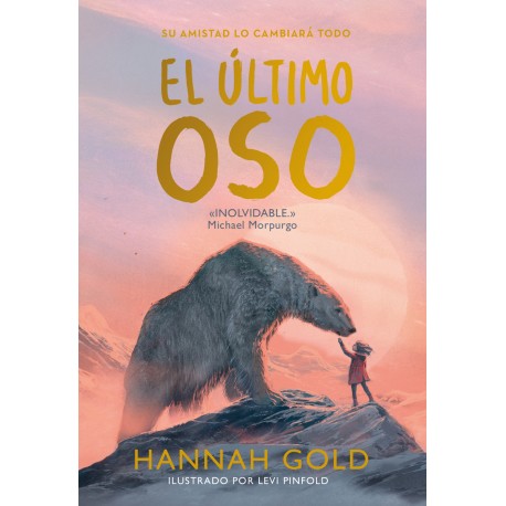 EL ULTIMO OSO 