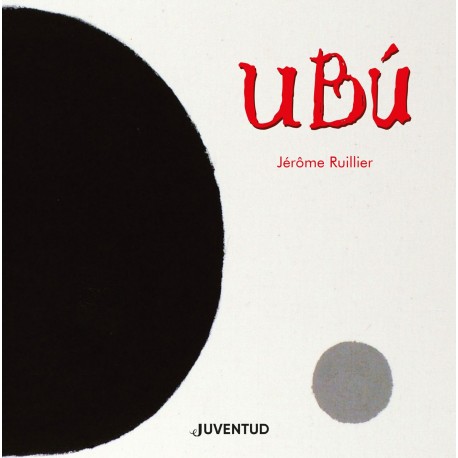 UBU CUENTO