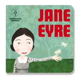 YA LEO A... JANE EYRE