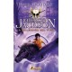 PERCY JACKSON 3 LA MALDICION DEL TITAN 