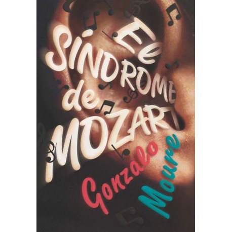 LIBRO EL SINDROME DE MOZART 