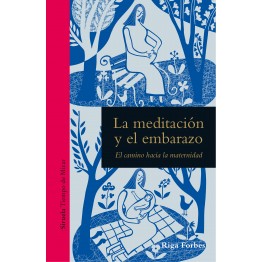 LA MEDITACIÓN Y EL EMBARAZO