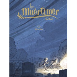 LOS MUÉRTIMER 3. ÚLTIMO ADIÓS
