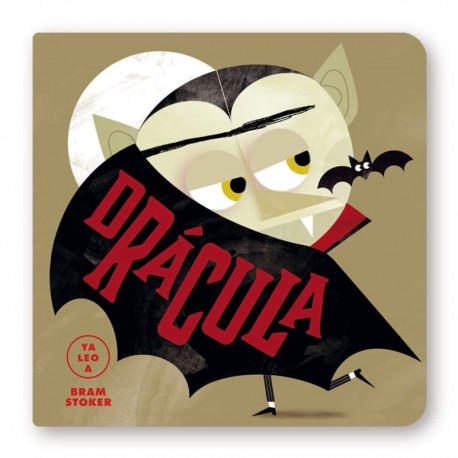 DRACULA 