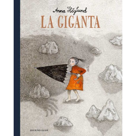 LA GIGANTA 