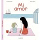 MI AMOR Kokinos Portada Libro