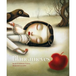 BLANCANIEVES