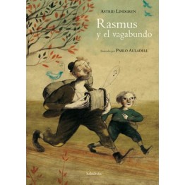 RASMUS Y EL VAGABUNDO