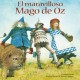 EL MARAVILLOSO MAGO DE OZ Blume Portada Libro