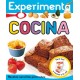 EXPERIMENTA COCINA 9788424637583