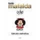TODO MAFALDA LIBRO EDICION DEFINITIVA 
