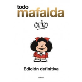 TODO MAFALDA 50 ANIVERSARIO